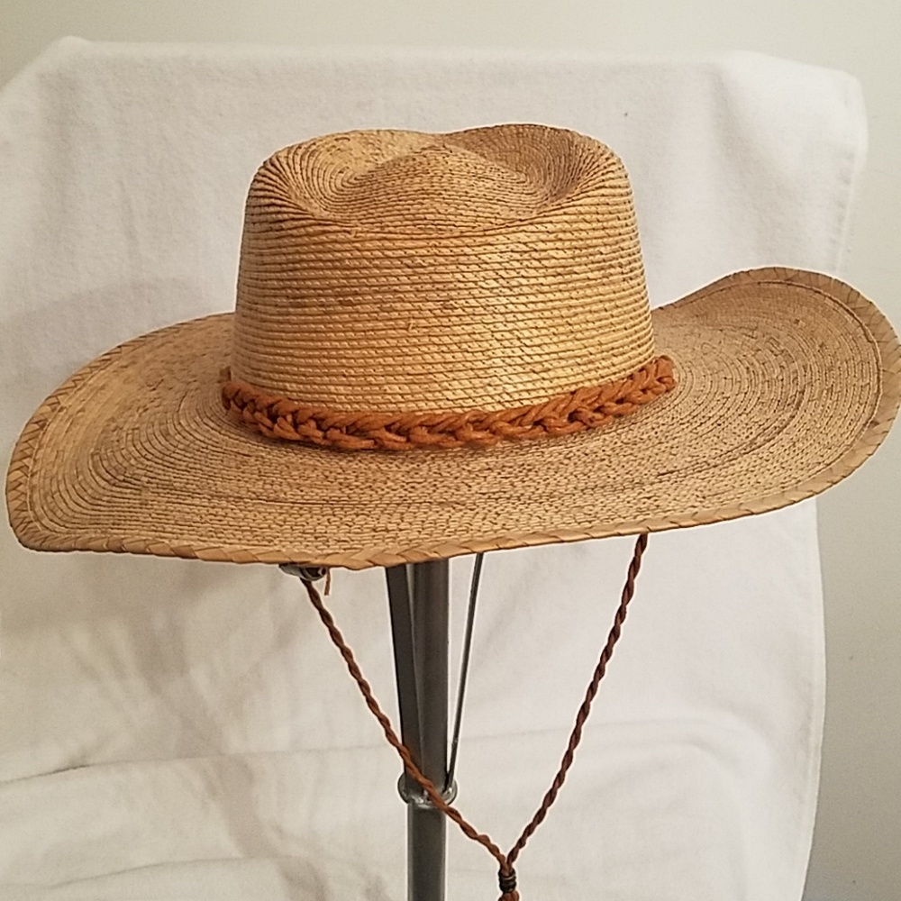Sun Hat - EUC